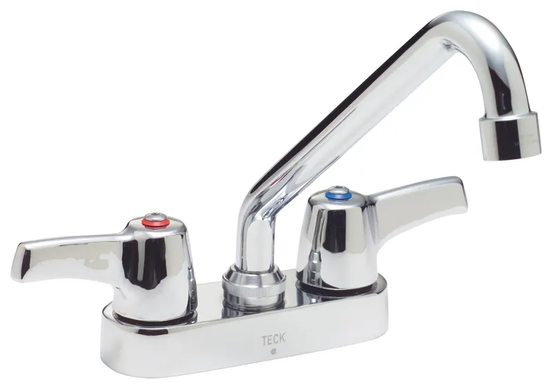 1.5 2-Lever Bar/Laundry Faucet