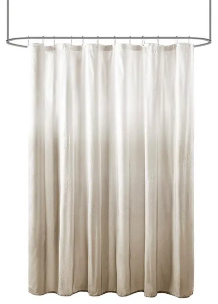 100% Polyester Shower Curtain, MP70-7541