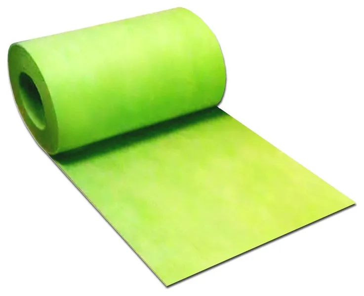 33' x 5” Band/Roll of Waterproofing Membrane Vapor-shield