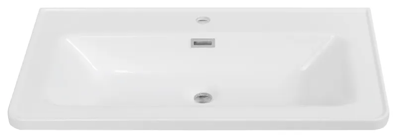 34" Solid Surface Resin Streamline K-1812-34 Vanity Top