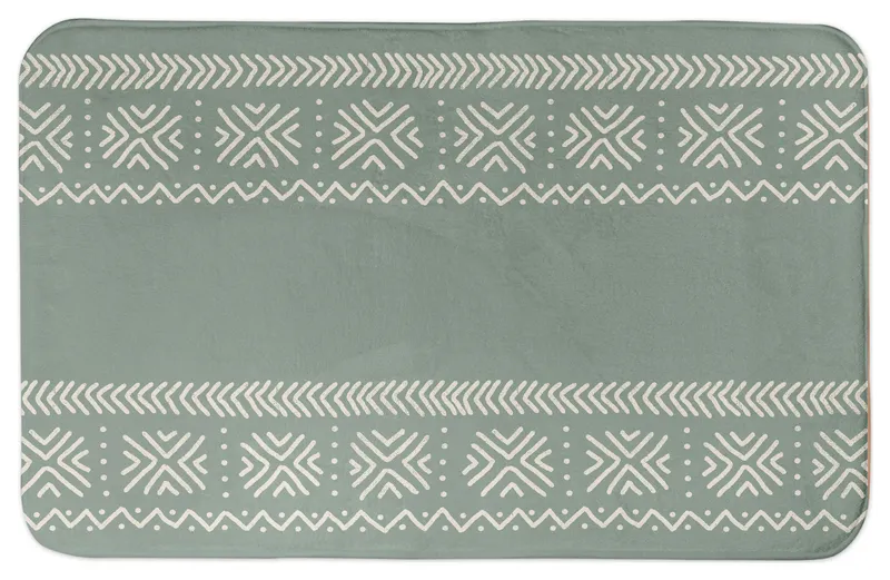 34x21 Bath Mat