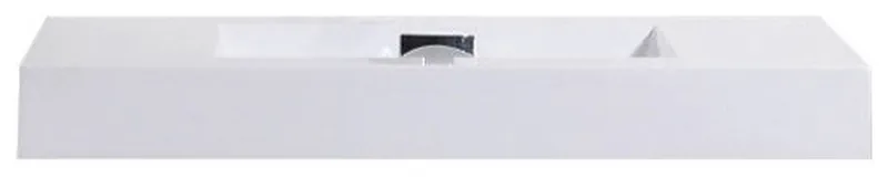 36'' Sink for Delusso and Milano - REPLACEMENT PART