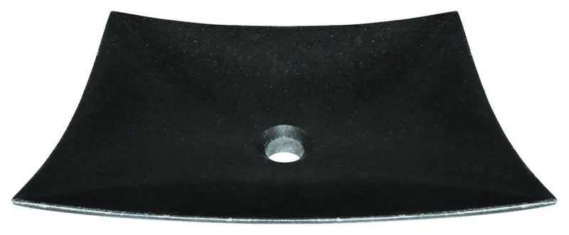860 Honed Basalt Vessel Sink