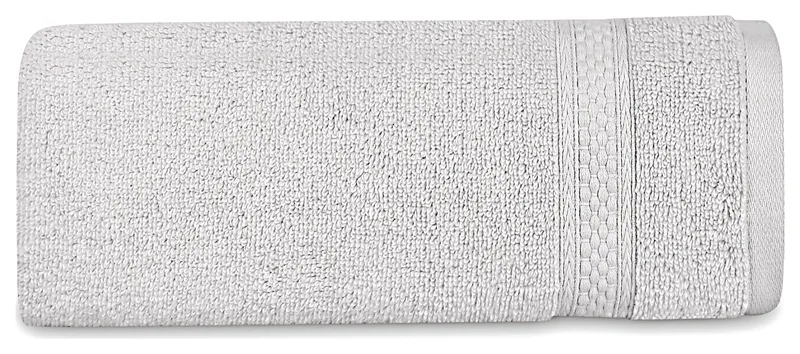 A1HC Bath Sheet, 100% Ring Spun Cotton, Ultra Soft, Bright White, 1-Piece Set, 35x70"