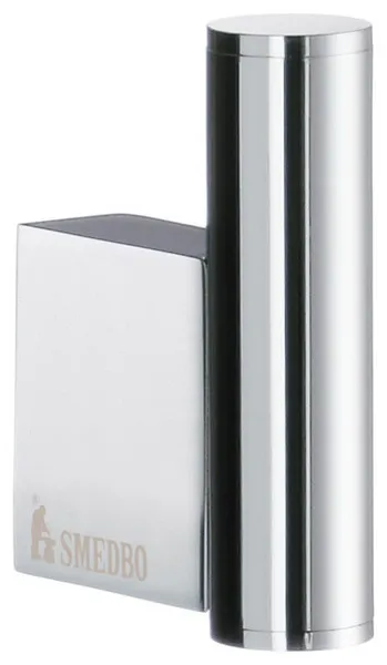 Air Single Hook Chrome