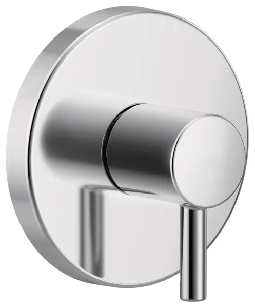 Align 1-Handle 2, 3 Or 6 Function M-Core Diverter Valve Trim Less Rough-In