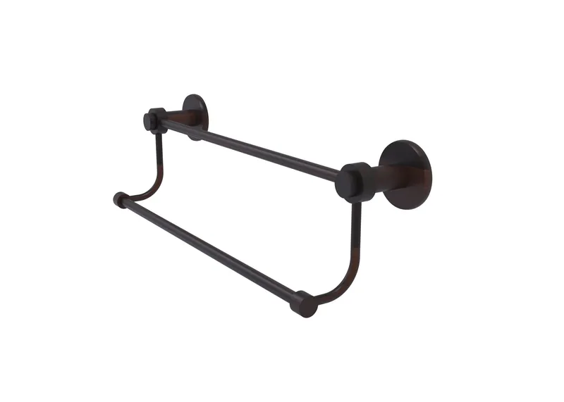 Allied Brass Mercury Collection 36"Double Towel Bar