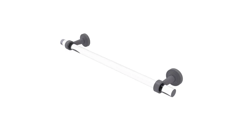 Allied Brass Pacific Beach Collection 18"Towel Bar