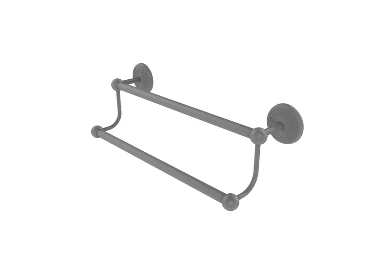 Allied Brass Prestige Monte Carlo Collection 36"Double Towel Bar