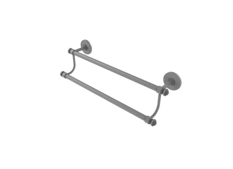 Allied Brass Southbeach Collection 30"Double Towel Bar