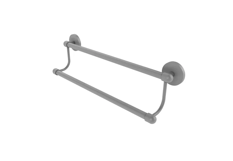 Allied Brass Tango Collection 36"Double Towel Bar