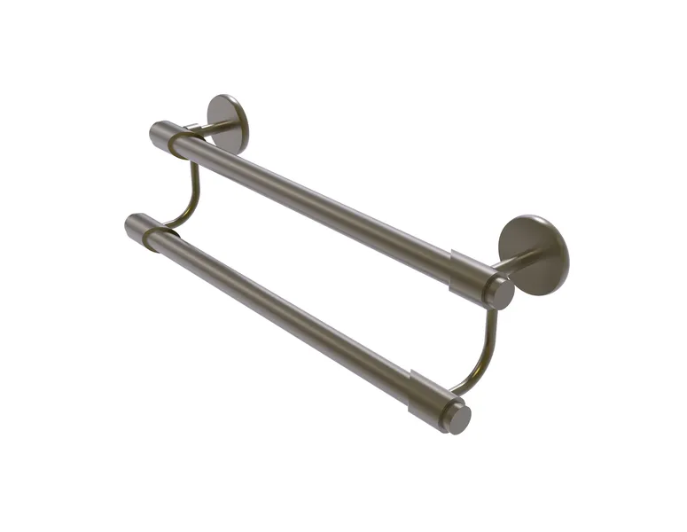 Allied Brass Tribecca Collection 30"Double Towel Bar