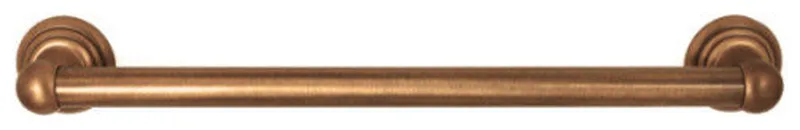 Alno A9020-18 Embassy Series 18"W Towel Bar - Antique English Matte