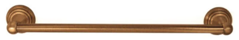 Alno A9020-30 Embassy Series 30"W Towel Bar - Antique English Matte