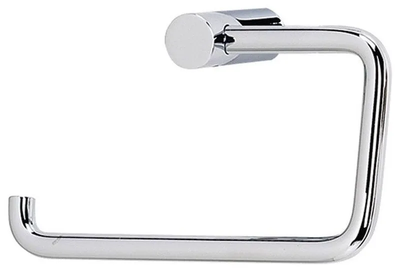 Alno Modern Tissue Holder 5-1/2" in Polished Chrome