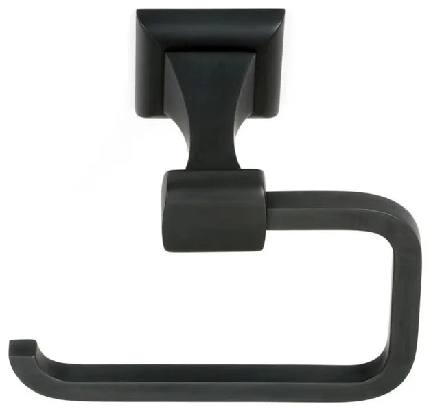 Alno Modern Tissue Holder 5-3/8" in Bronze