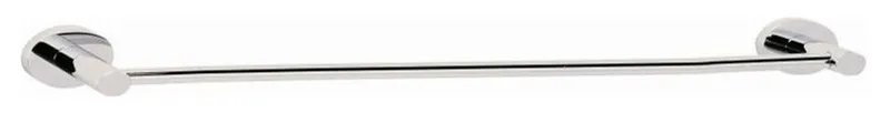 Alno Modern Towel Bar in Polished Chrome