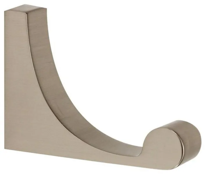 Alno Robe Hook in Satin Nickel
