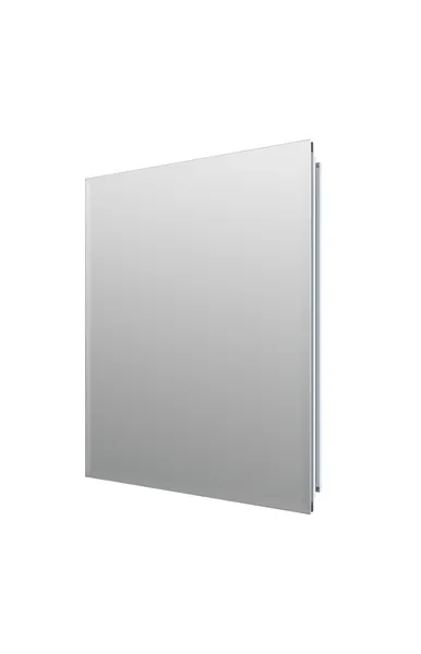 Aluminum Medicine Cabinet