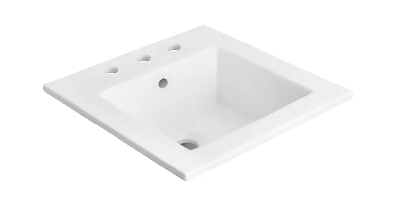 American Imagination 21-in. W Ceramic Top, AI-663