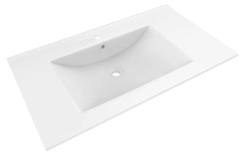 American Imagination 35.5-in. W Ceramic Top, AI-77