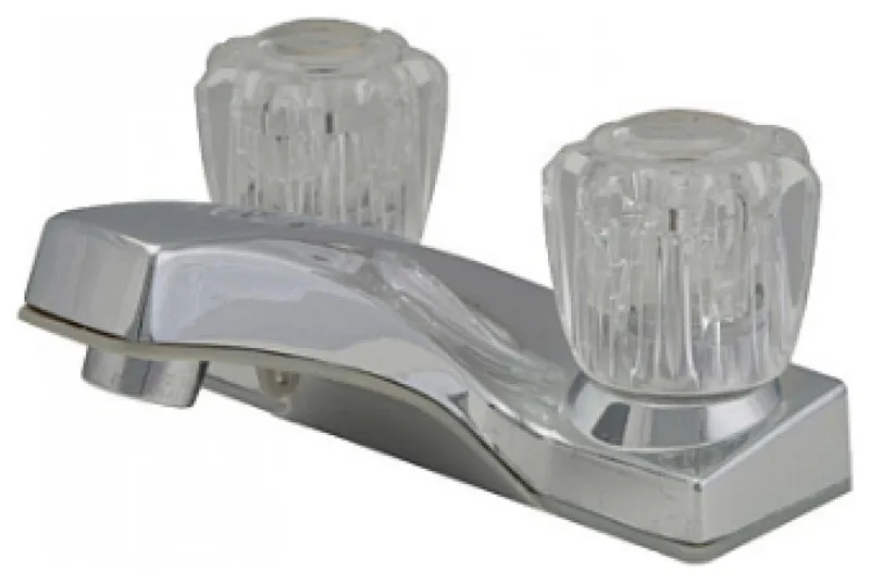American Imagination 6.46-in. W Bathroom Sink Faucet, AI-34901
