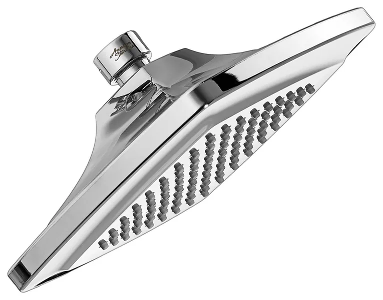 American Standard 1660.509 Townsend 1.8 GPM Square Single - Polished Chrome
