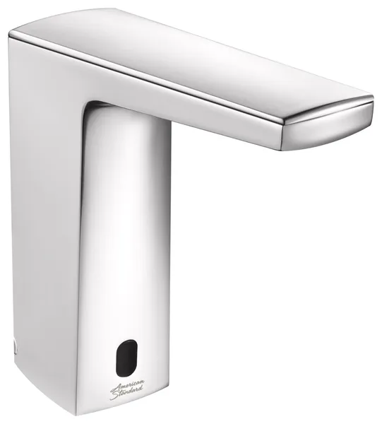 American Standard 7025.103 Paradigm 0.35 GPM 1 Hole Bathroom - Polished Chrome