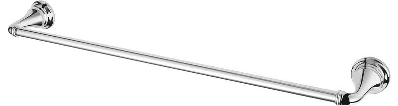 American Standard 7052.024 Delancey 24" Towel Bar - Polished Chrome