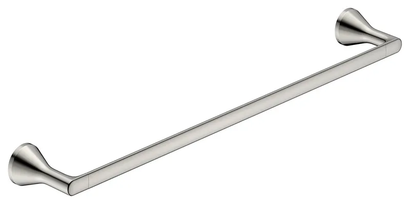 American Standard 7061.024 Aspirations 24" Towel Bar - Brushed Nickel