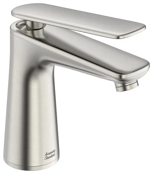 American Standard 7061.101 Aspirations 1.20 GPM 1 Hole Bathroom - Brushed