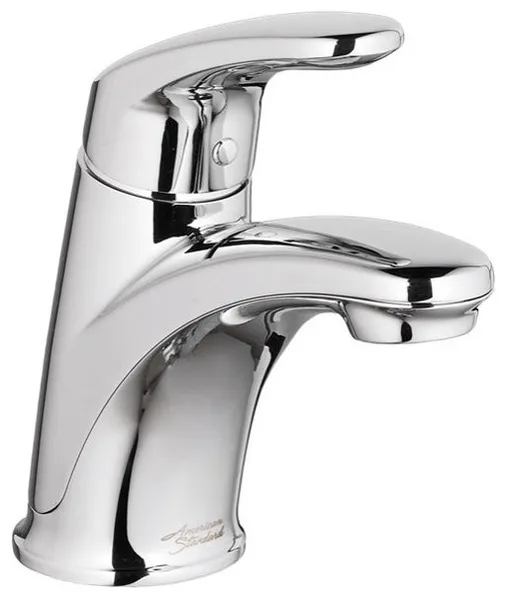 American Standard 7075.100 Colony Pro 1.2 GPM 1 Hole Bathroom - Polished Chrome