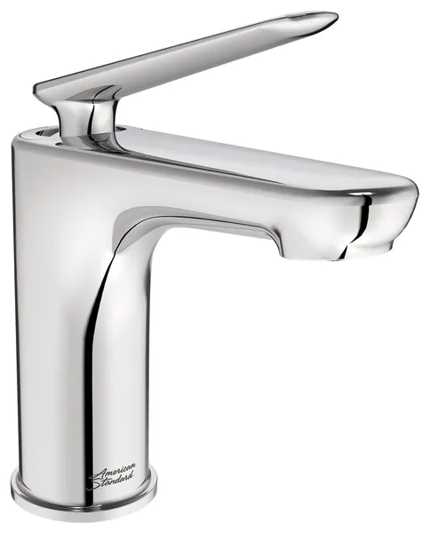 American Standard 7105.121 Studio S 1.2 GPM 1 Hole Bathroom - Polished Chrome