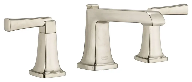 American Standard 7353.841 Townsend 1.2 GPM Widespread Bathroom - Brushed