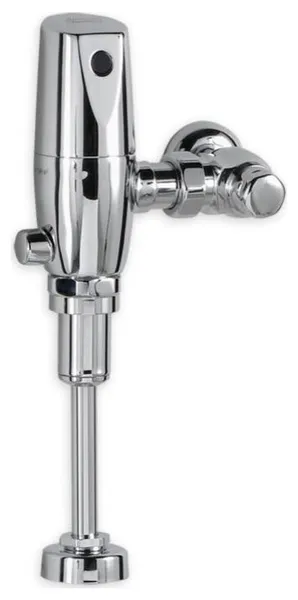 American Standard Exposed Selectronic Battery Urinal Flush Valve, 6063510.002