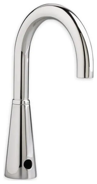 American Standard Gooseneck Proximity Faucet, 6055163.002