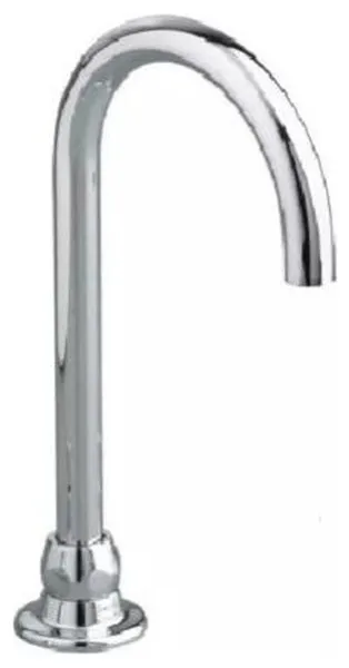 American Standard Monterrey 1 3/4" Single Hole Pedal Faucet Spout, 7522180.002
