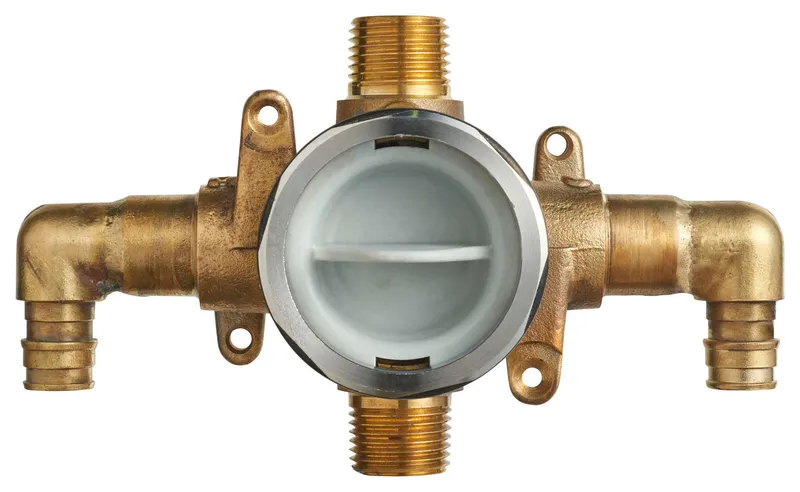 American Standard RU108E Flash Shower Rough-In Valve Body