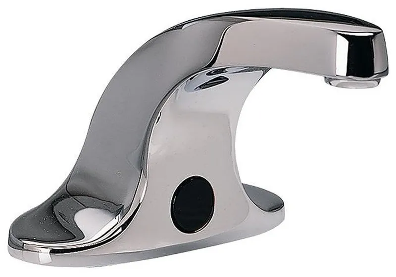 American Standard Selectronic 4 7/8" Electronic Proximity Bathroom Sink Faucet