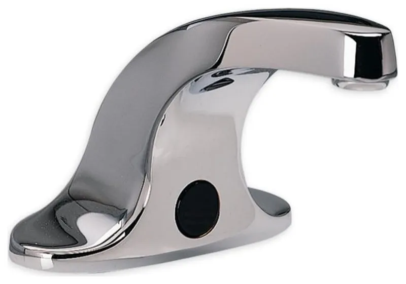 American Standard Selectronic Centerset Proximity Faucet, 6055202.002