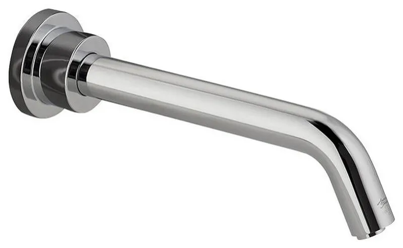 American Standard Serin 2 3/4" Single Hole Wall Proximity Bathroom Sink Faucet