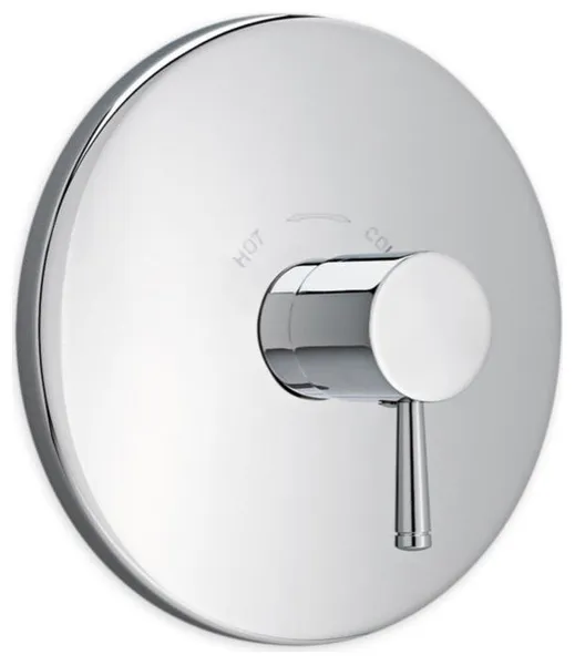 American Standard Serin Central Thermostatic Valve Trim Kit, T064730.002