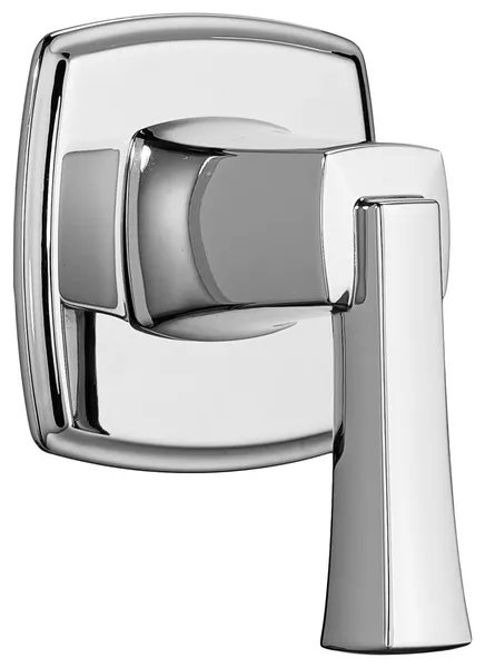 American Standard T353.430 Townsend Single Handle Diverter Valve - Polished