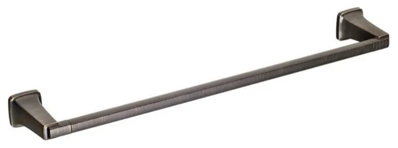 American Standard Townsend 24-inch Towel Bar, 7353024.278 in Legacy Bronze