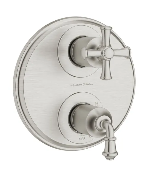 American Standard TU052.740 Delancey 3 Function Pressure Balanced - Brushed