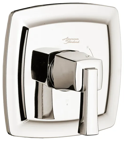 American Standard TU353.500 Townsend Single Function Pressure - Polished Nickel