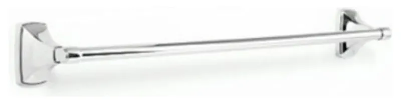 Amerock Bh26503-Orb Clarendon Towel Bar 18"