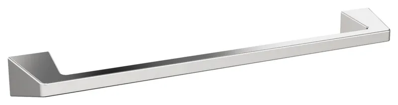 Amerock BH36003 Blackrock 19-7/8" Towel Bar - Chrome