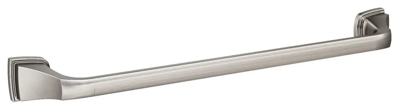 Amerock BH36033 Revitalize 19-3/4" Towel Bar - Brushed Nickel