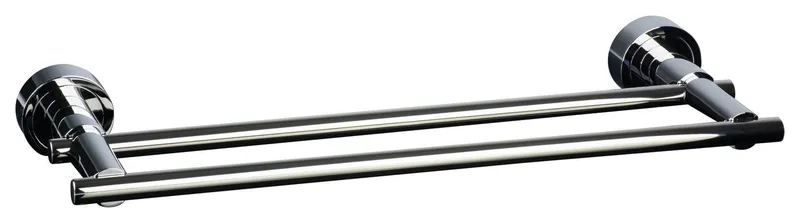 Anello Towel Bar Double